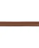 Schumacher Trim Burnham Medium Leather Piping Brown