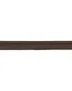 Schumacher Trim Burnham Medium Leather Piping Dark Brown