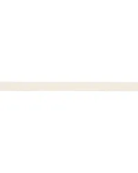 Frazer Petite Leather Trim Ivory by   