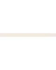 Schumacher Trim Frazer Petite Leather Trim Ivory