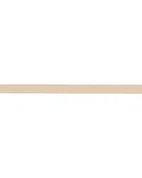 Frazer Petite Leather Trim Beige by   