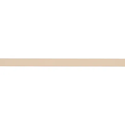 Schumacher Trim Frazer Petite Leather Trim Beige