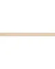Schumacher Trim Frazer Petite Leather Trim Beige