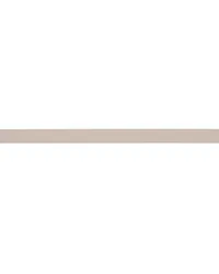 Frazer Petite Leather Trim Grey by   