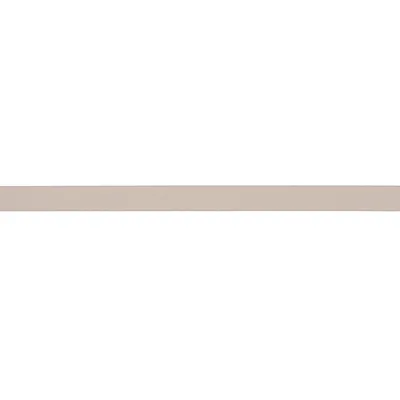 Schumacher Trim Frazer Petite Leather Trim Grey