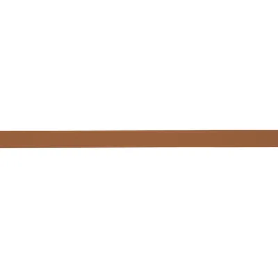Schumacher Trim Frazer Petite Leather Trim Camel