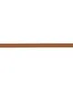 Schumacher Trim Frazer Petite Leather Trim Camel