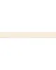 Schumacher Trim Frazer Narrow Leather Trim Ivory