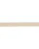 Schumacher Trim Frazer Narrow Leather Trim Beige