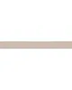 Schumacher Trim Frazer Narrow Leather Trim Grey