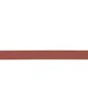 Schumacher Trim Frazer Narrow Leather Trim Rust