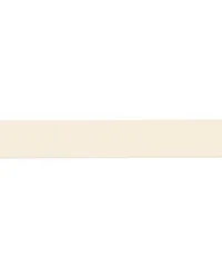 Frazer Medium Leather Trim Ivory by   