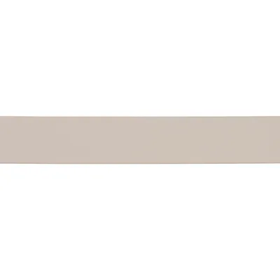 Schumacher Trim Frazer Medium Leather Trim Grey