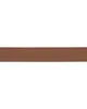 Schumacher Trim Frazer Medium Leather Trim Brown