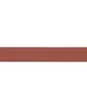 Schumacher Trim Frazer Medium Leather Trim Rust