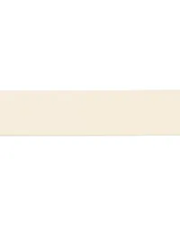 Frazer Wide Leather Trim Ivory by   