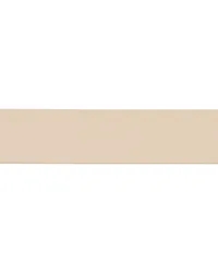 Frazer Wide Leather Trim Beige by   