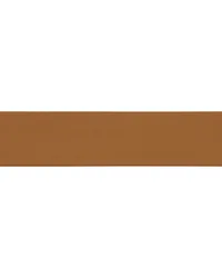 Frazer Wide Leather Trim Camel by   