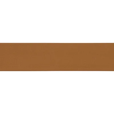 Schumacher Trim Frazer Wide Leather Trim Camel