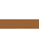 Schumacher Trim Frazer Wide Leather Trim Camel