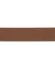 Schumacher Trim Frazer Wide Leather Trim Brown