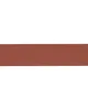 Schumacher Trim Frazer Wide Leather Trim Rust