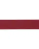 Schumacher Trim Frazer Wide Leather Trim Red