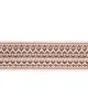 Schumacher Trim Fez Trim Rust