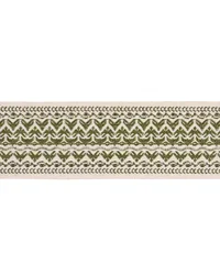 Fez Trim Moss by   