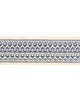 Schumacher Trim Fez Trim Indigo