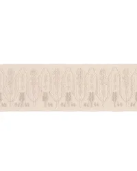 Sylvie Tape Ivory by   