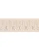 Schumacher Trim Sylvie Tape Ivory