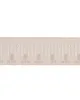 Schumacher Trim Sylvie Tape Dove
