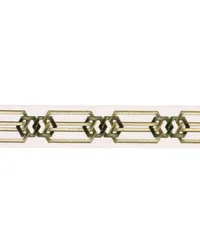 Corinne Tape Green by   