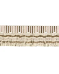 Groove Fringe Sand by   