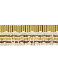 Groove Fringe Curry by   