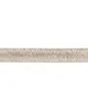 Schumacher Trim Timberline Faux Fur Tape Ivory