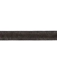Timberline Faux Fur Tape Brun by   