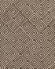 Schumacher Fabric Greek Key Java