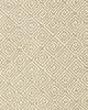 Schumacher Fabric Greek Key Sand