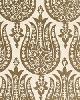 Schumacher Fabric Izmir Chenille Mocha