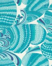 Pisces Print Pool by   
