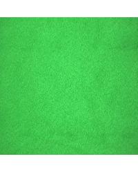 Soft Fur Solid Dark Lime by   