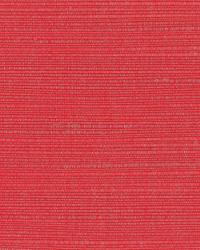 Sunbrella Dupione Crimson Fabric