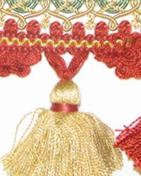 Apollo Tassel Fringe Pepper by   