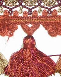 Apollo Tassel Fringe Spice by   