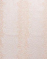 Doe A Deer Cafe Au Lait by  TFA 