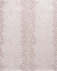 Doe A Deer Titanium by  TFA 