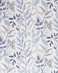 Gardenscape Cornflower by  Swavelle-Millcreek 