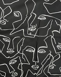 Lets Face It Noir by  Swavelle-Millcreek 